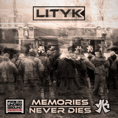 Lityk - Thank you & Fuck you