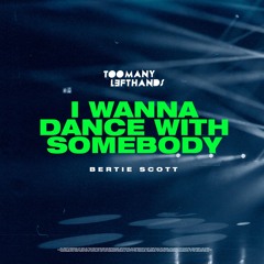 I Wanna Dance With Somebody