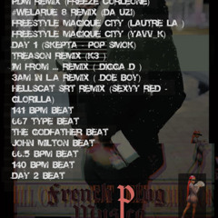 IAM FROM … ( DIGGA D )