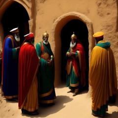 Bible History - The Election Of Yah | Part 1