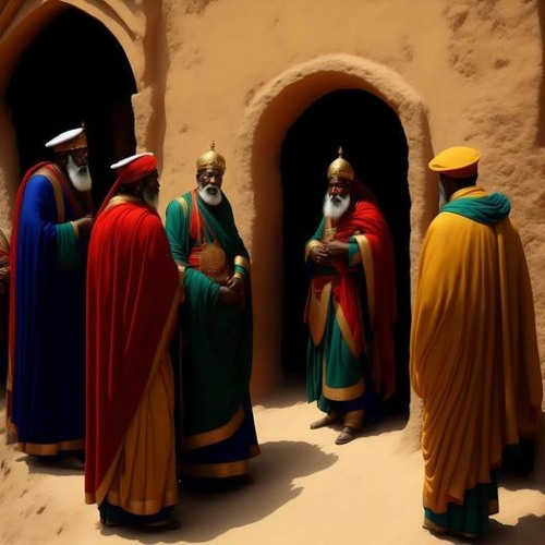 Bible History - The Election Of Yah | Part 1