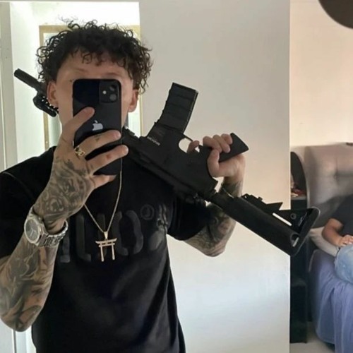 Somos trap- Galee Galee/Piero47