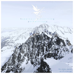 Eëëvërnëëge - Happiness Vinterrring Poläärttiqqá