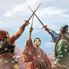 Tam quốc chí diễn nghĩa - Intro