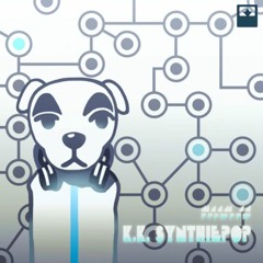 kk slider - kk synthpop {aircheck version}