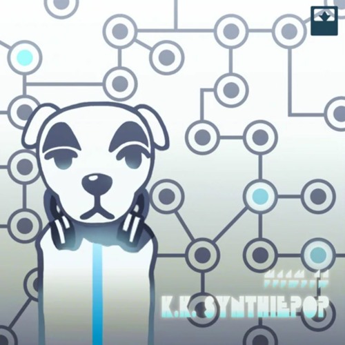 kk slider - kk synthpop {aircheck version}