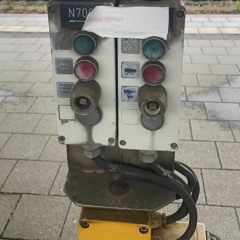 Alte Maschinen (Demo)