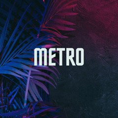 Metro (Trap Instrumental)