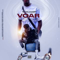 Voar (Áudio Oficial)