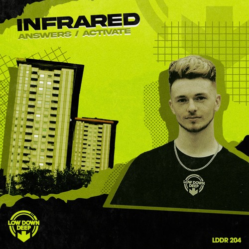 INFRARED - ANSWERS