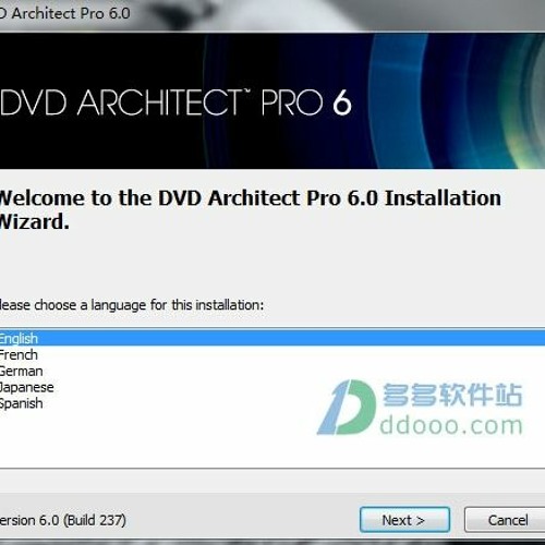 Stream Sony DVD Architect Pro 6.0 Build 237 Portable.24 from  Prestivalsimp1981 | Listen online for free on SoundCloud