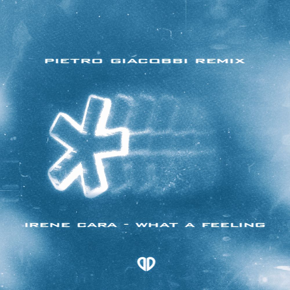 Irene Cara – What A Feeling (Pietro Giacobbi Remix) [DropUnited Exclusive]