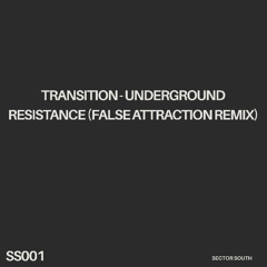 TRANSITION - FALSE ATTRACTION [SS001]
