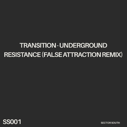 TRANSITION - FALSE ATTRACTION [SS001]