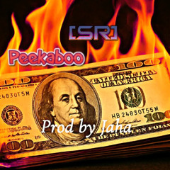Peekaboo (Original Mix)
