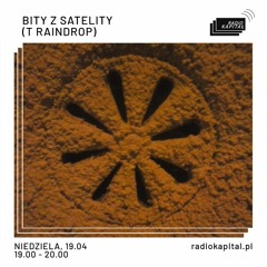 T Raindrop Radio Kapitał Mix 19.04. 2020