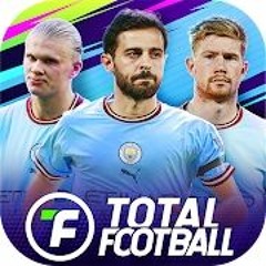 Total Football MOD APK 2023: Enjoy Unlimited Features and Gameplay