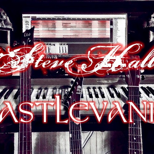 Stream Castlevania Out Of Time By Steve Hall Listen Online For Free On Soundcloud