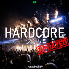 HARDCORE 2025 ✅UPDATED