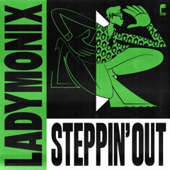 Steppin' Out (12" MAC Mix)