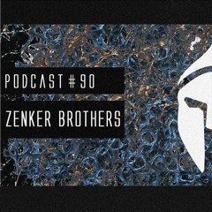 Bassiani invites Zenker Brothers / Podcast #90