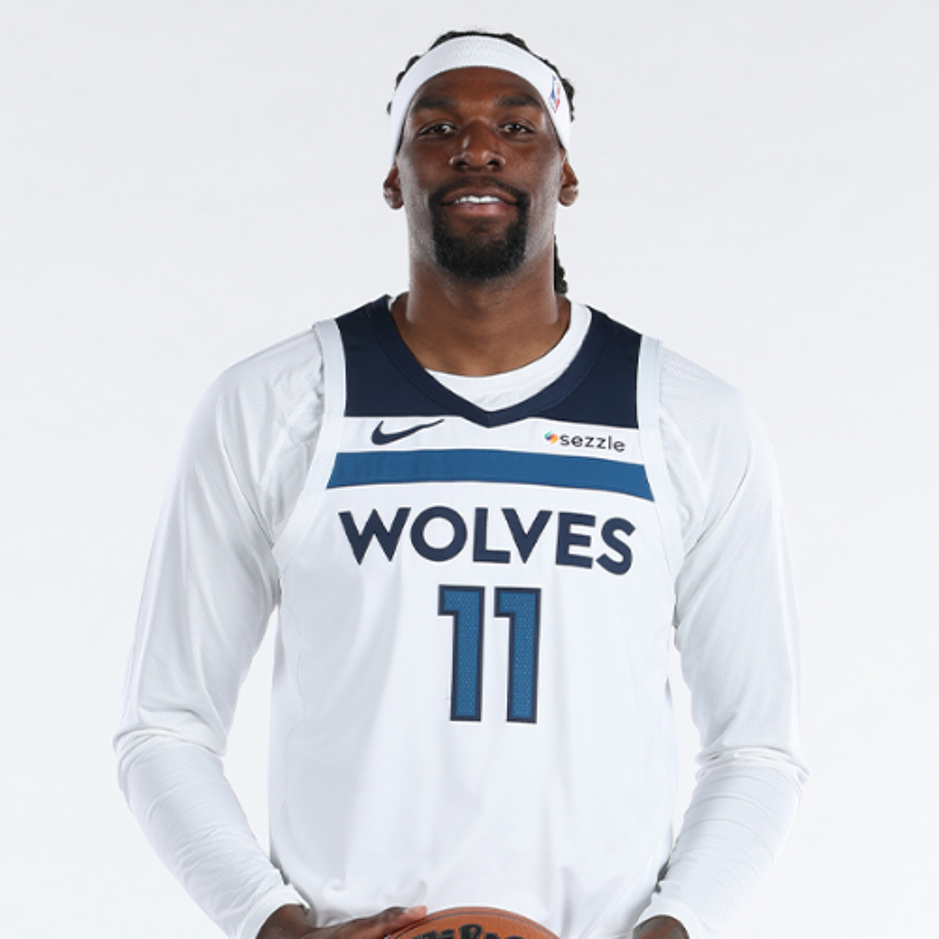 Naz Reid Postgame 01.16