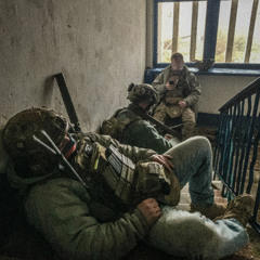 Дощі на сході