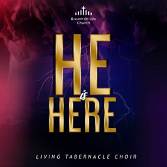05 - Living Tabernacle Choir - Casting Crowns