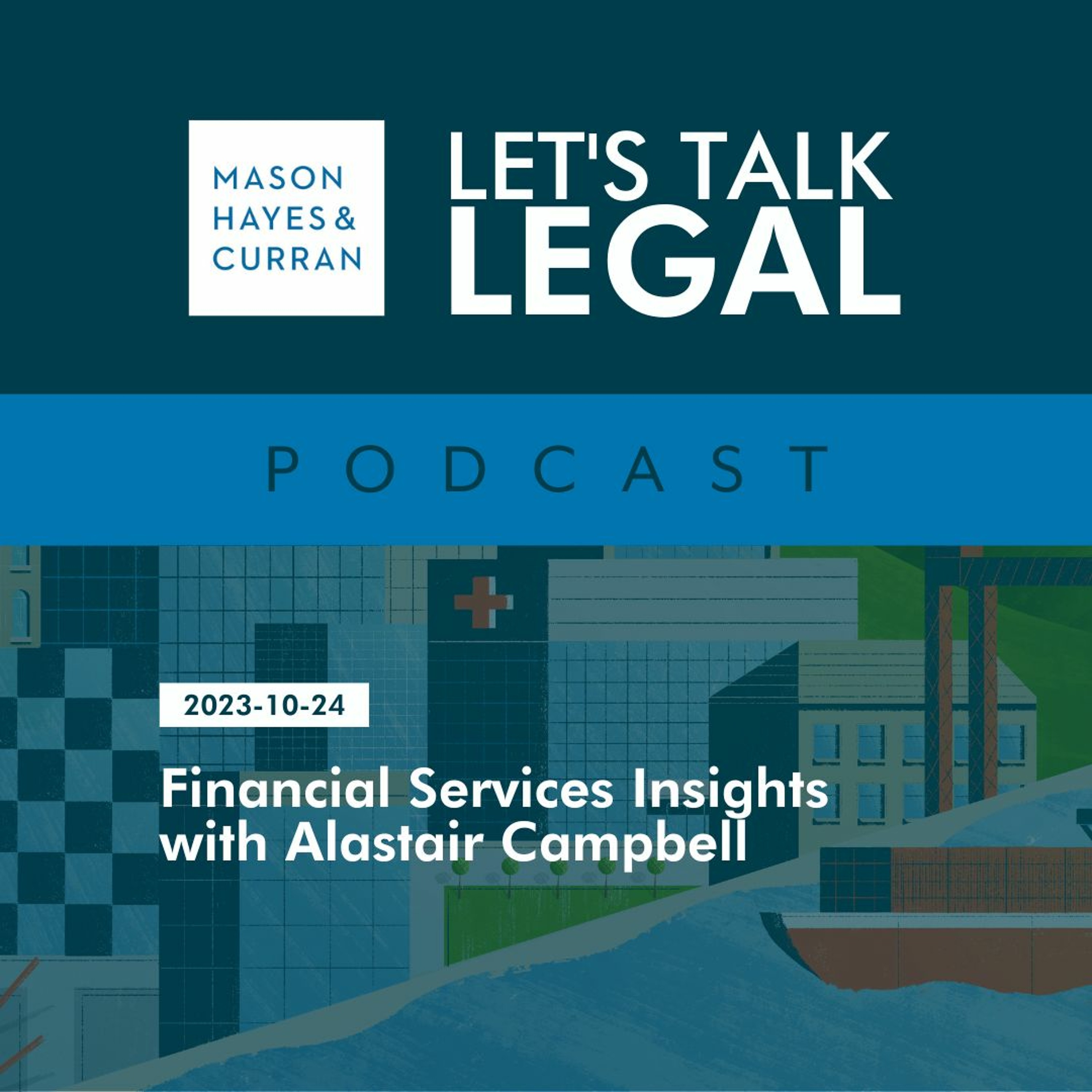 Mason Hayes & Curran LLP