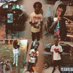 Youngin Chasin Dreams