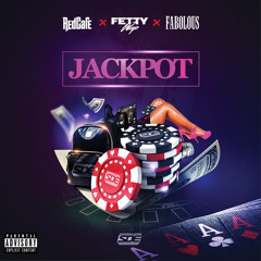 Jackpot (feat. Fabolous & Fetty Wap)