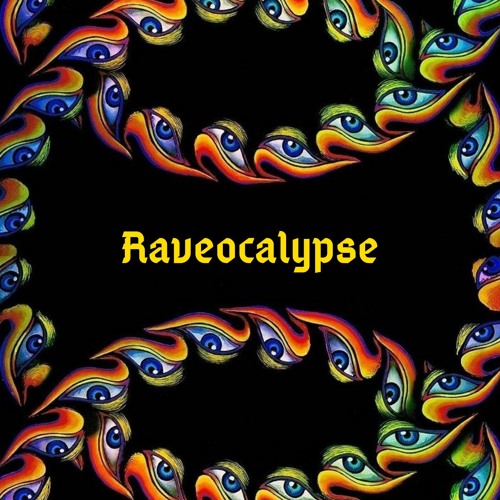 Raveocalypse - 148 bpm