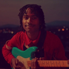 Steve Lacy and Brent Faiyaz Mix (40mins)