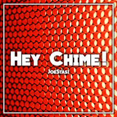 Hey Chime!