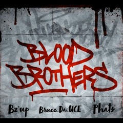 Blood Brotha's