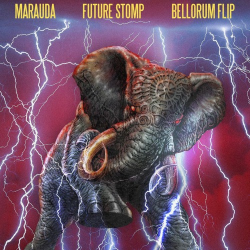 MARAUDA - FUTURE STOMP [BELLORUM FLIP] FREE DOWNLOAD