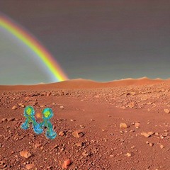 FLVMMA beatz - Mars (Producer Royale: Round 2)