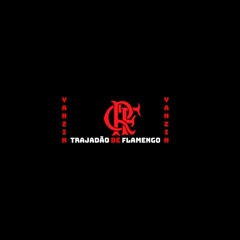 Yanzin- trajadão de flamengo🚀🚀