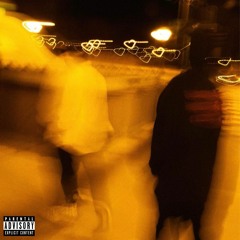 WAKE UP ft Exxo Quinn [Prod. Jean Parker]