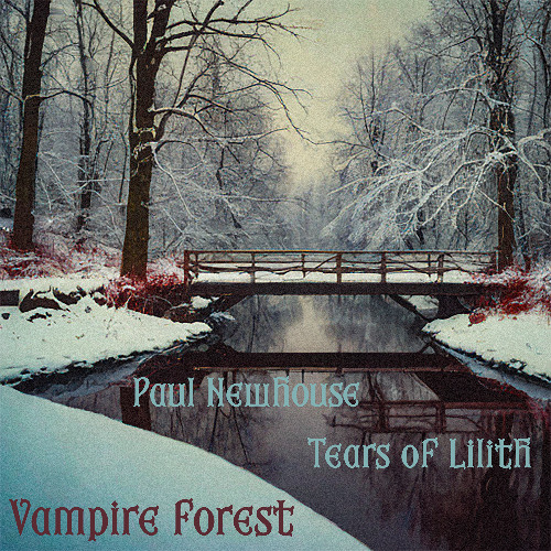 Vampire Forest (instrumental)