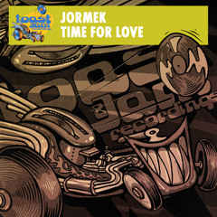 Jormek - Time For Love