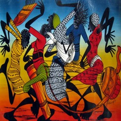Jabba Jabba #Afrobeat