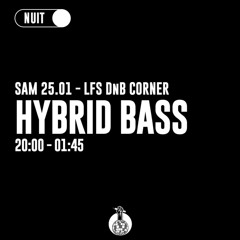 [Forthcoming...] LFS DnB Corner - Freaktal B2b OwL Dj Set
