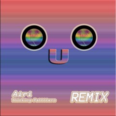 Airi - Thinking Pattern (OuO Remix)