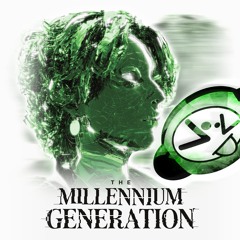 Warehouse Radio @ The Millennium Generation
