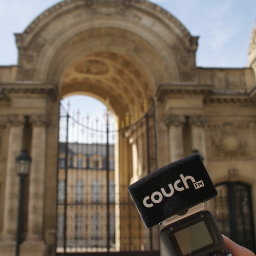Erster Wahlgang in Frankreich | couchies Leonie und Jan im Gespräch