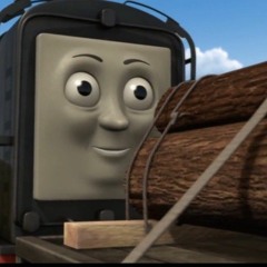 Diesel Takes the Logs theme