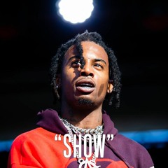 [FREE] "Show" - Melodic Hard HipHop/Rap/Trap Playboi Carti x Pi'erre Bourne Type Beat