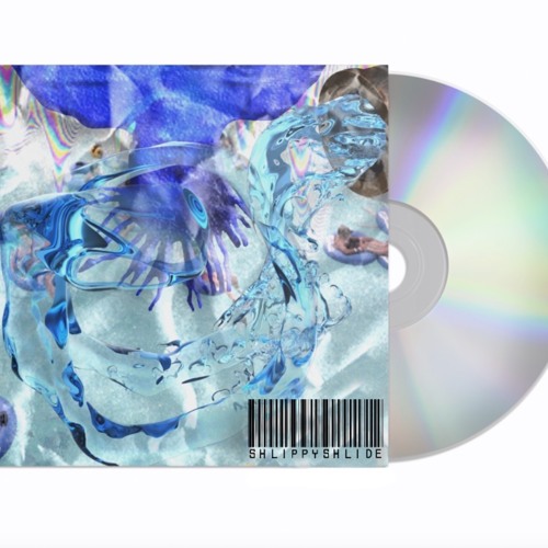 Shlippy Shlide (Intro) - Travis Scott feat. Don Toliver (Chopped and Screwed)