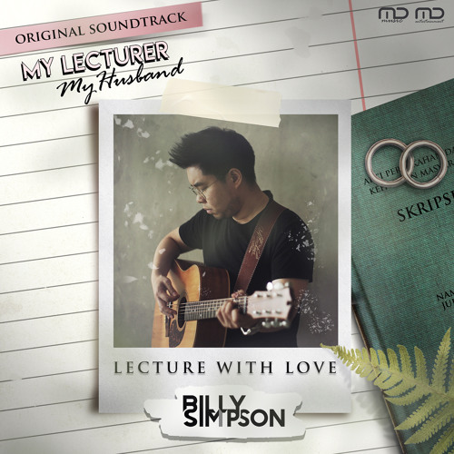 Stream Lecture With Love From My Lecturer My Husband By Billy Simpson Listen Online For Free On Soundcloud